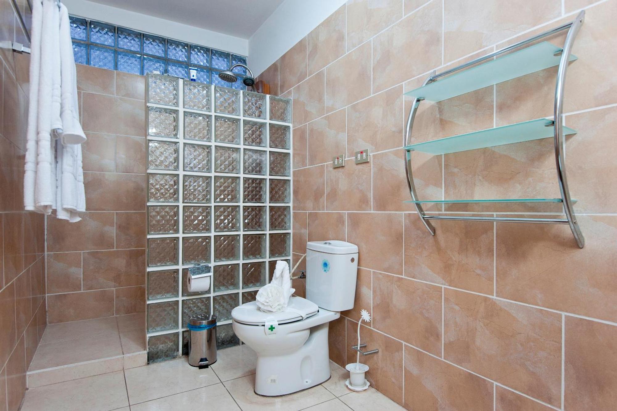 Hotel Los Arcos Esteli Bilik gambar